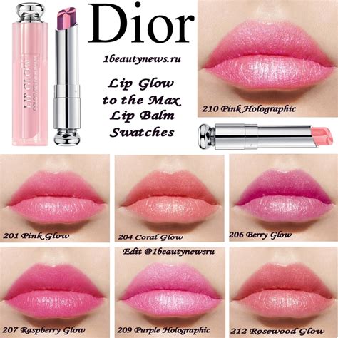 dior color reviver balm dupe|dior lip glow balm price.